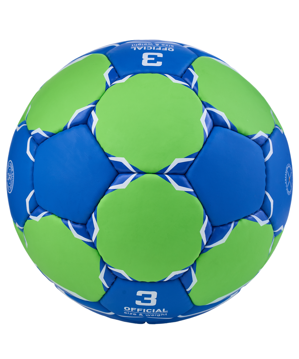 Мяч гандбольный JÖGEL Amigo №3