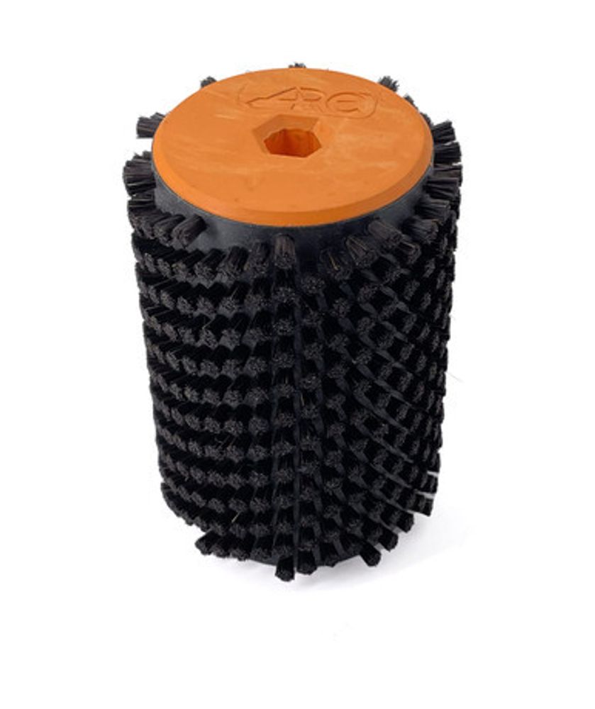 Щетка роторная ARC Med nylon - cm 10