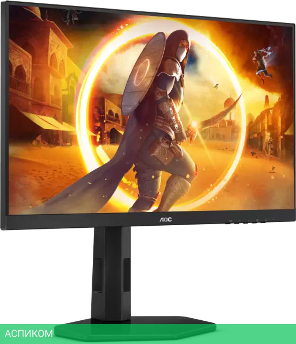 Монитор AOC 24G4X