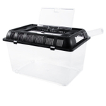 Контейнер 2003RTb для содержания и разведения рептилий, 325*220*210мм, Repti-Zoo