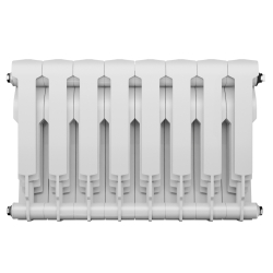 Радиатор Royal Thermo BiLiner 350 /Bianco Traffico