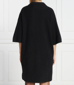 Платье CALVIN KLEIN JEANS - черный(J20J222280)