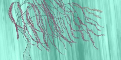 Фреска Applico, коллекция Natura