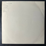 The Brothers Four Sing Lennon/McCartney ‎– A Beatles Songbook (Япония 1966г.)