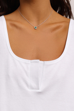 Майка базовая