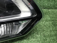 Битая Фара правая Omoda C5 (2022-н.в.) LED