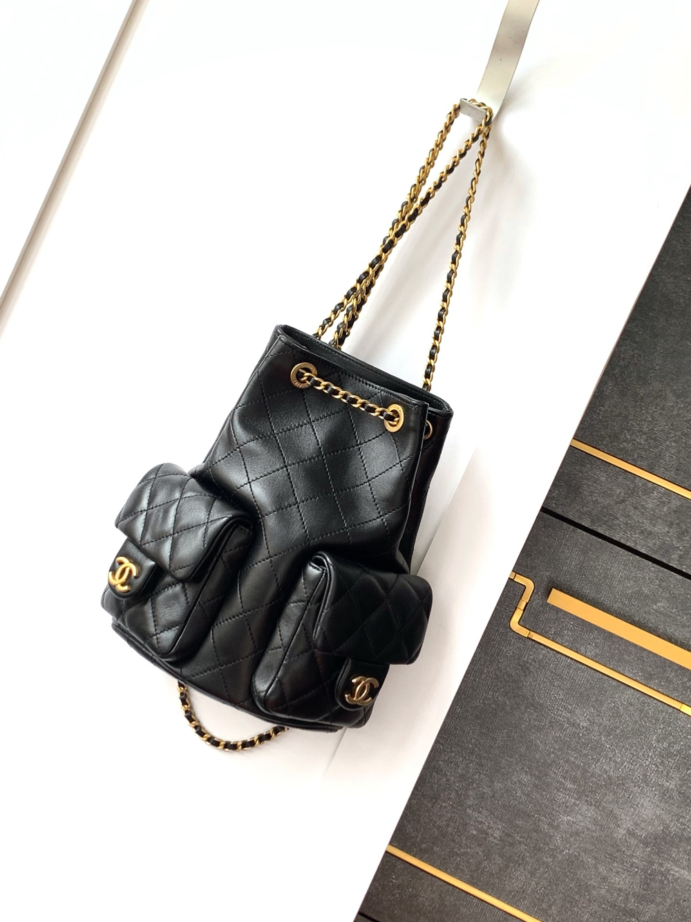 Chanel Backpack 31 cm