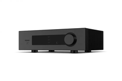 Интегральный усилитель Quad Platina Integrated