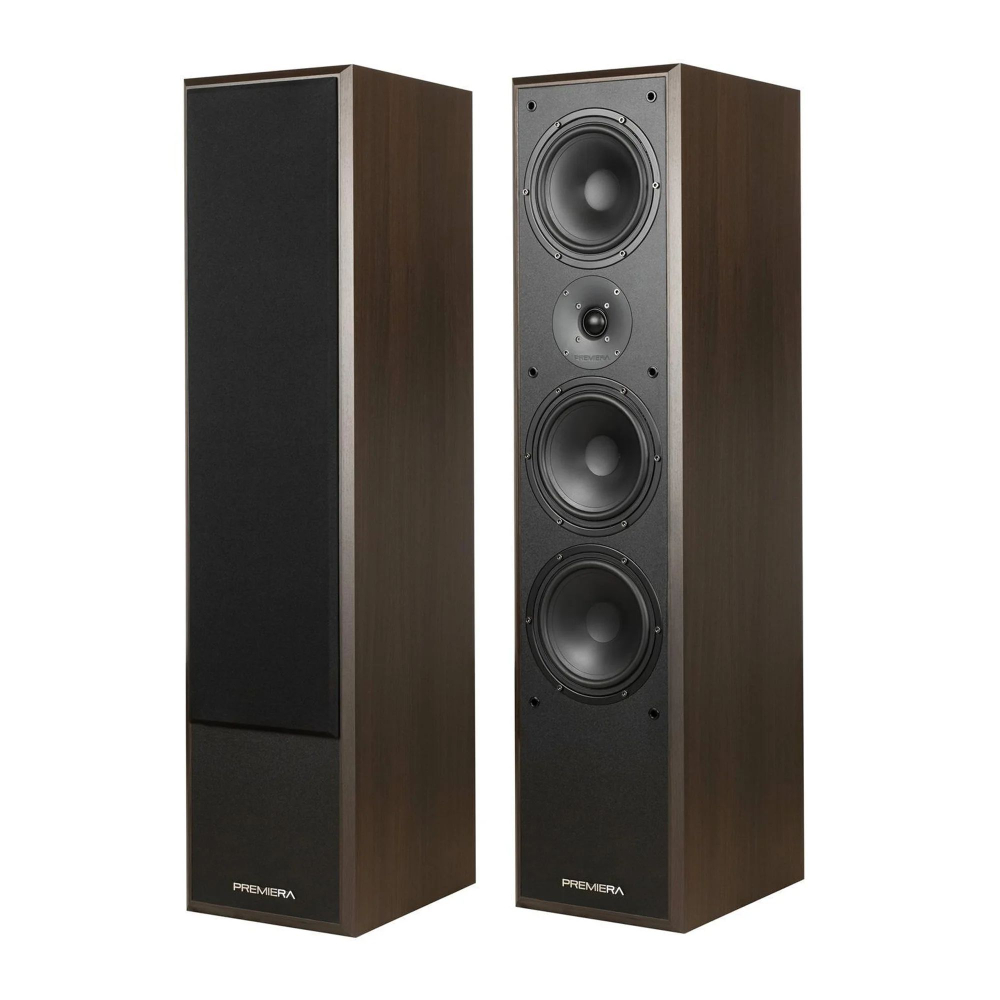 Напольная акустика Premiera ES-631 Mocca Wood