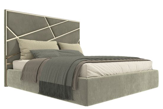 Кровать Идальго