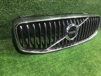 Решетка радиатора Volvo XC60 2 (2017-2021)