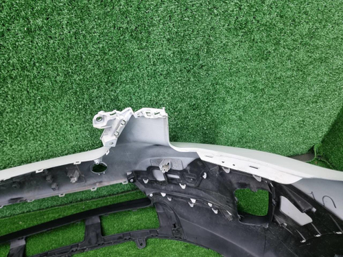 Бампер передний Kia Seltos (2019-2022)