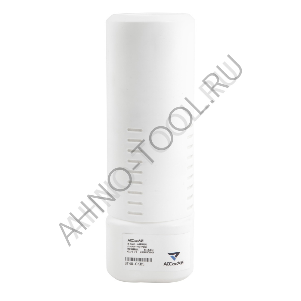 Оправка для расточных головок BT40-CKB5-215 ACCKee