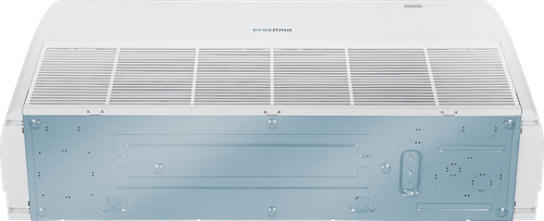 Напольно-потолочный кондиционер Ecoclima ECLCF-H18/4R1C