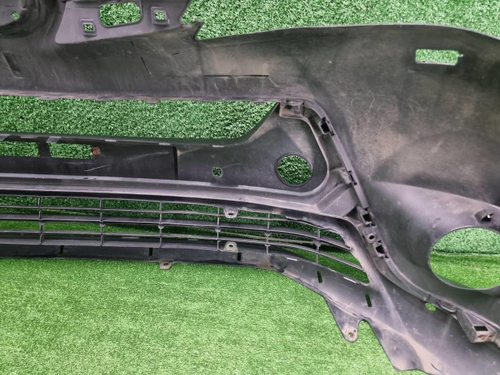 Бампер передний Toyota RAV 4 ca40 (2012-2015)