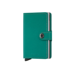 Кошелёк Secrid Miniwallet Original