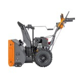 Снегоуборщик бензиновый VILLARTEC WBC-76 fullcomfort 1117780000