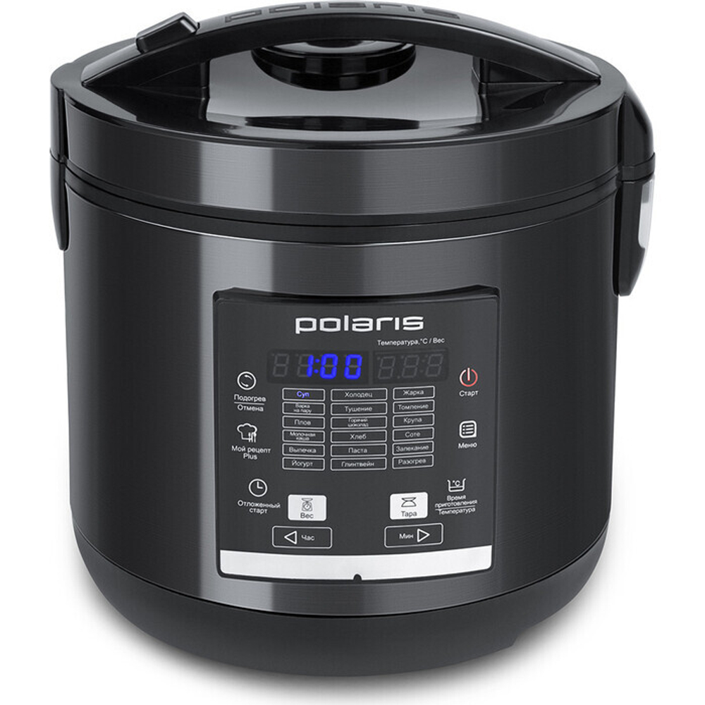 Мультиварка Polaris PMC 0576ADS