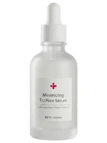 CUSKIN Dr.Solution Minimizing T12 pore serum сыворотка для сужения пор