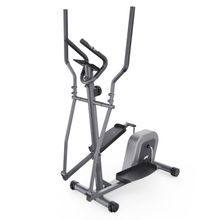 Эллиптический тренажер DFC E85162, магнитный