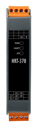 Преобразователь ICP DAS HRT-370