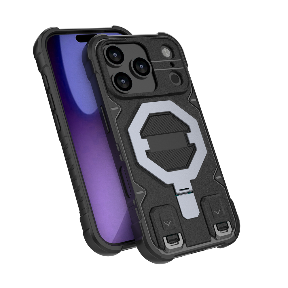 Защитный чехол Boulder Case для iPhone 17 Pro