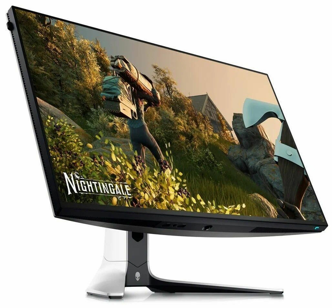 Монитор Dell Alienware AW2723DF