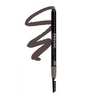 Коричневая гелевая подводка-карандаш для бровей #102 Provoc Eye Brow Liner Seductive