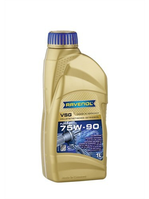 Ravenol VSG SAE 75W-90 GL-4 / GL-5