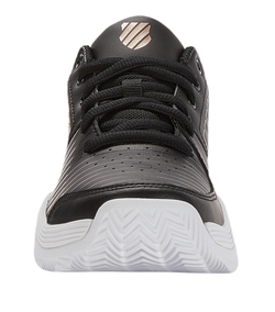 Женские Кроссовки теннисные K-Swiss Court Express HB - черный