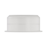 Заглушка для труб, IP40, д.20мм