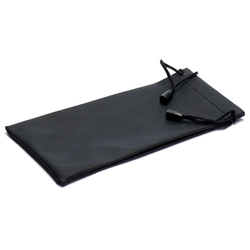 Косметичка - мешочек с завязками