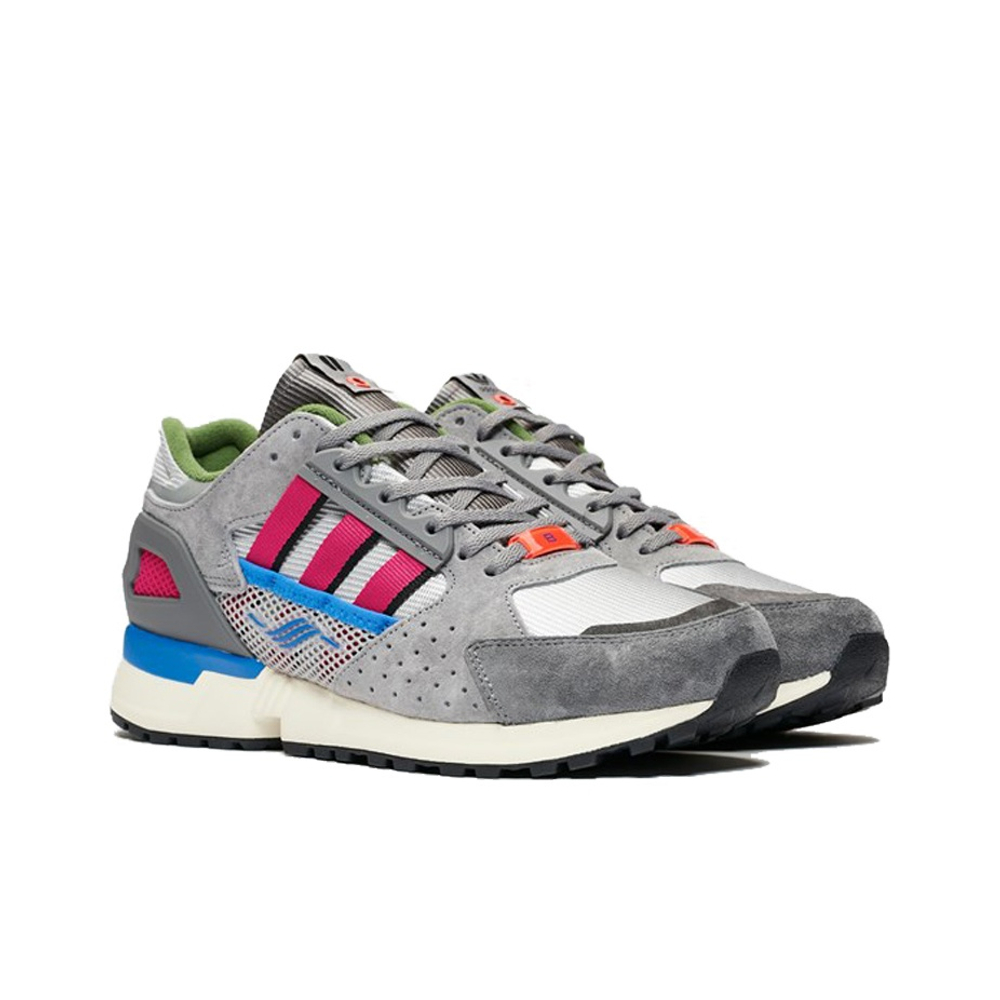 Adidas Overkill X Adidas Zx 10000c Game Overkill
