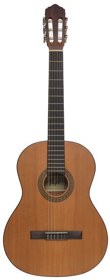 Гитара классическая 4/4 FLIGHT C-225 NA 4/4