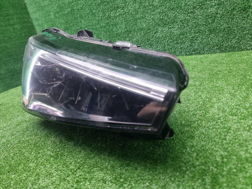 Фара правая Skoda Rapid 2 (2020-2023) LED