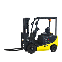 Электрический погрузчик YETT ERP18 li-ion ZSM480-SS