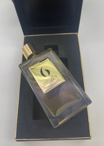 Rosendo Mateu Nº 6 Jasmin, Sandalwood, Oriental Musk Rosendo Mateu Olfactive Expressions 100 ml (duty free парфюмерия)