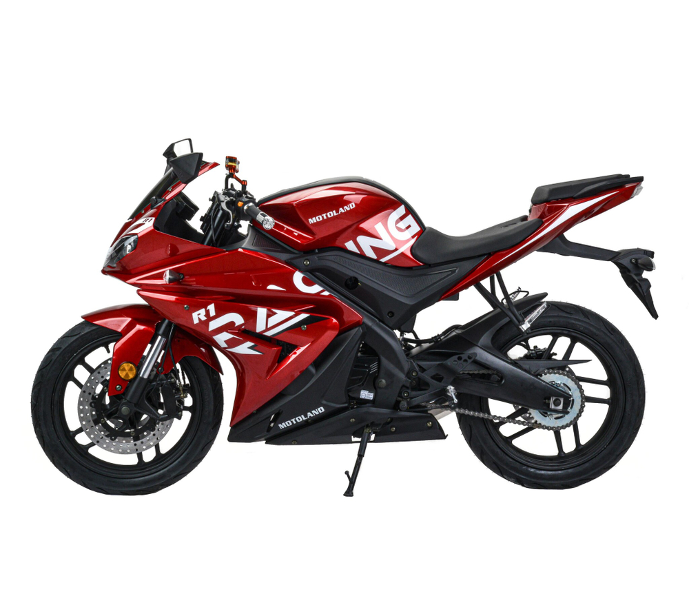 Мотоцикл дорожный MotoLand R1 300