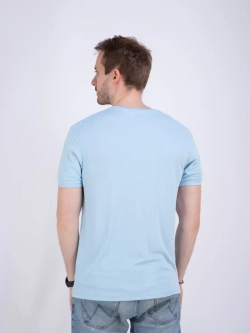 Футболка мужская с принтом Турция