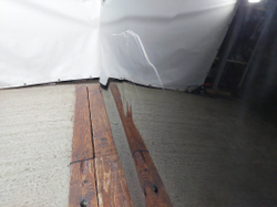 Дверь передняя правая Haval Dargo 22-нв Б/У Оригинал 6101200XKN45A