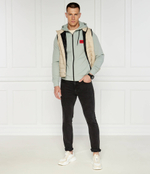 Худи daple212 HUGO - мятный(50447972)