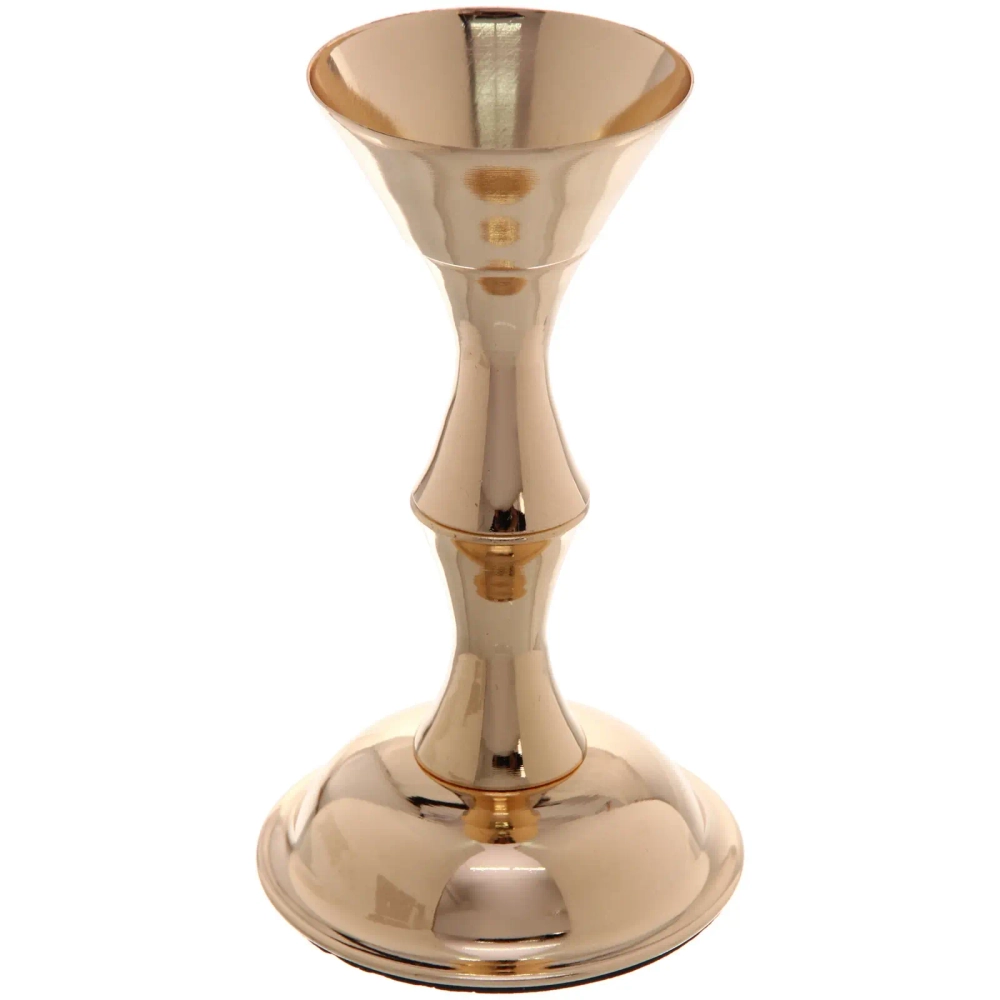 Подсвечник «INFINITY» 16*9*9 см, Золото