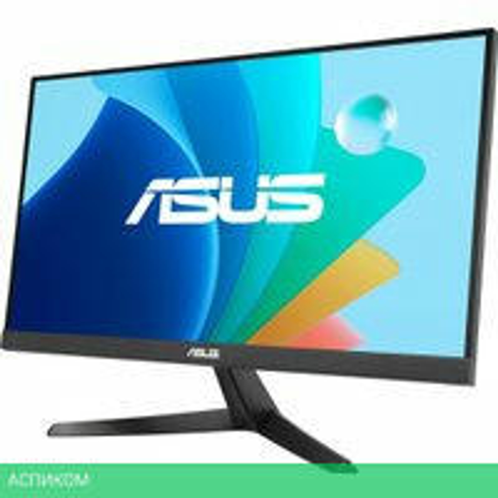 Монитор ASUS Eye Care VY229HF