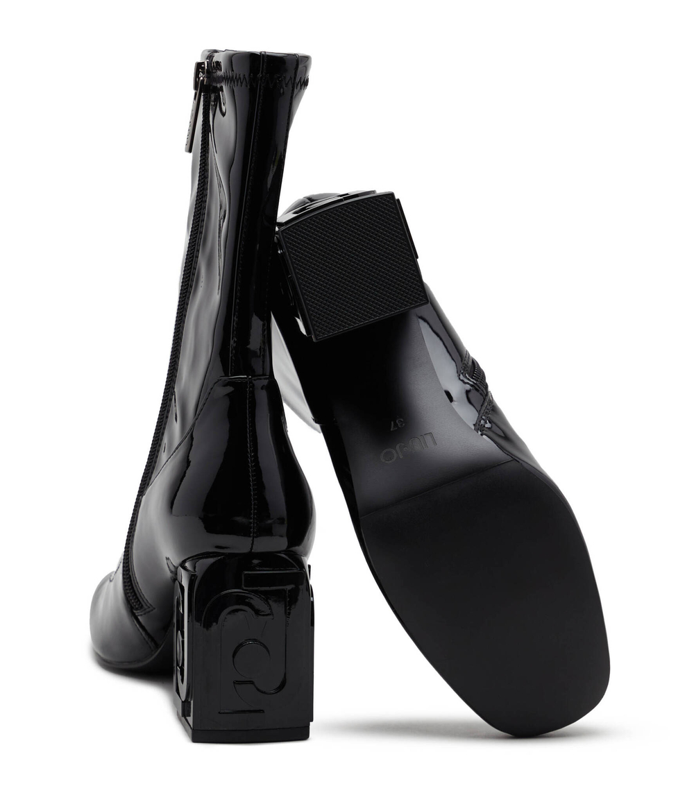 Ботильоны Liu Jo - черный(SF3061 EX128)