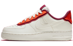 Кроссовки Nike Air Force 1 Low 07 Af1 (Женская размерная сетка)