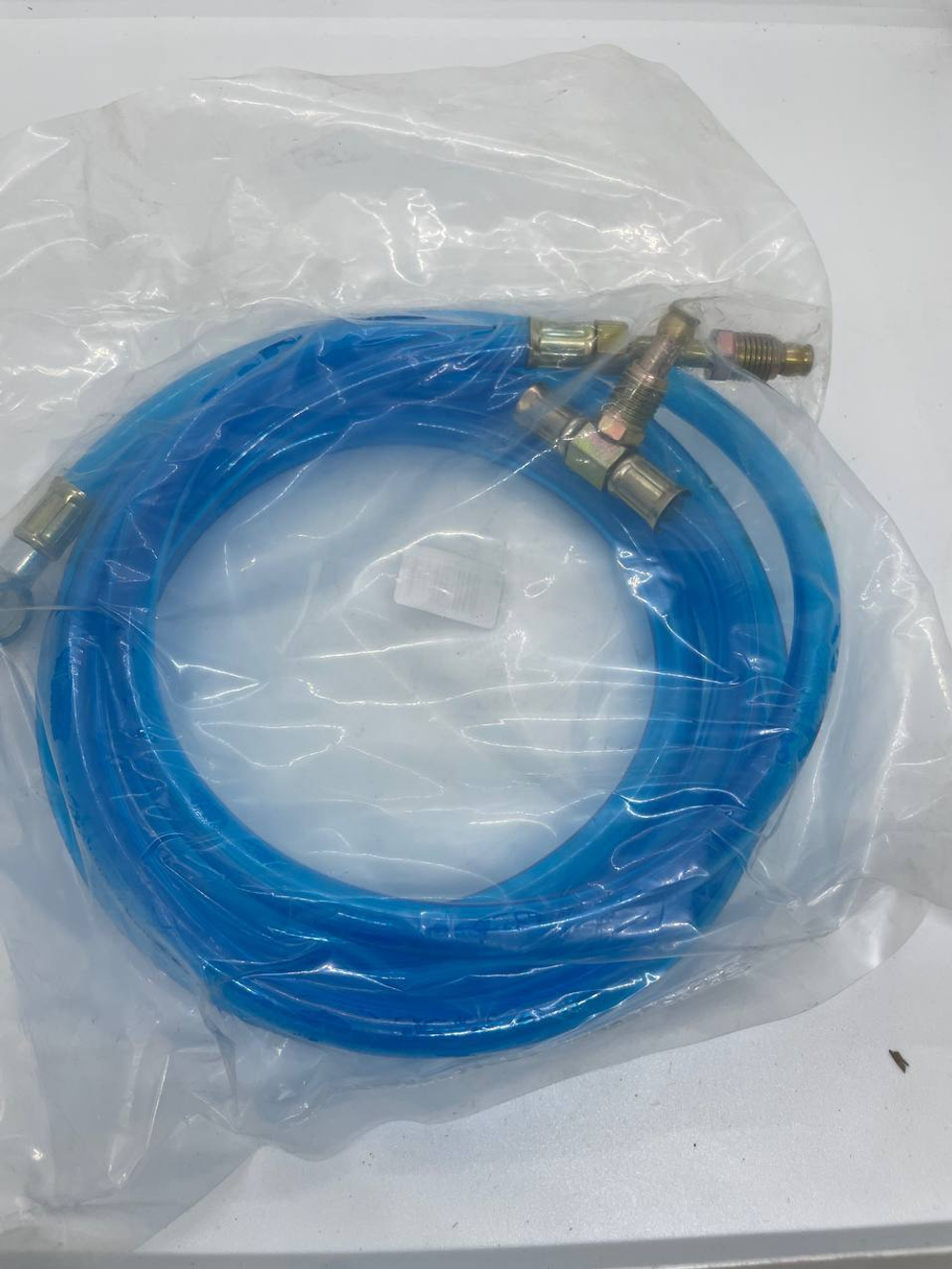 ТОПЛИВОПРОВОД 240-1104160-01 МТЗ 1000ММ