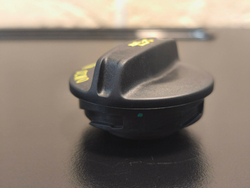 Крышка заливной горловины VAG GEN 3 1.8T-2.0T