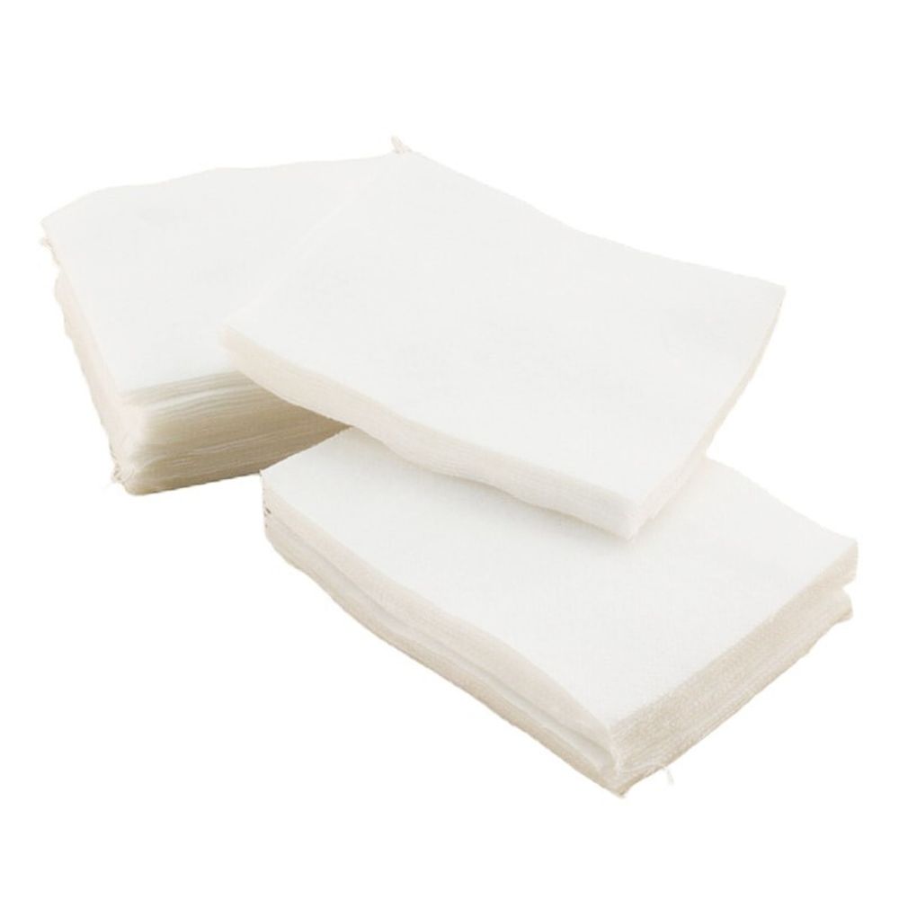 Фланелевые патчи-салфетки 75*100 (100), STRIXTAC