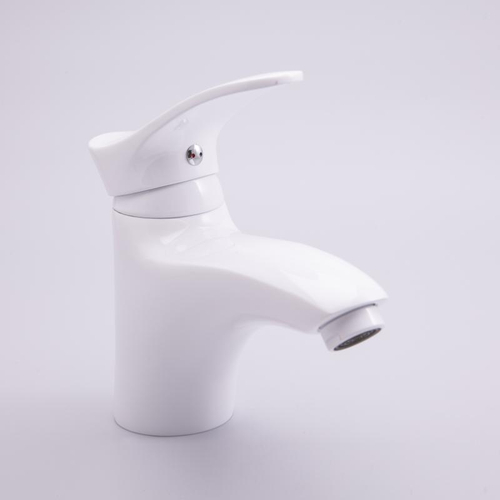 Смеситель для раковины Oute T01 T0101BK