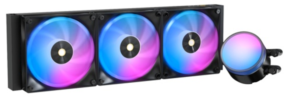 Delta L36 BK ARGB V2 Delta L36 BK ARGB V2